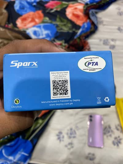 Sparx Neo 7 Ultra
