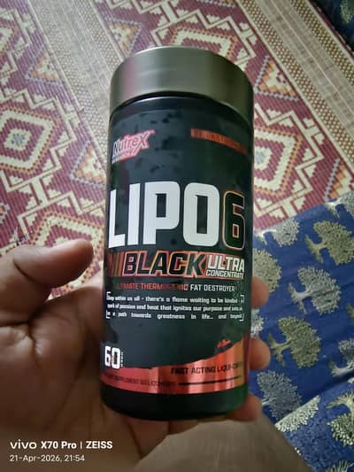 FAT LOSE FAT DESTROYER USA MADE