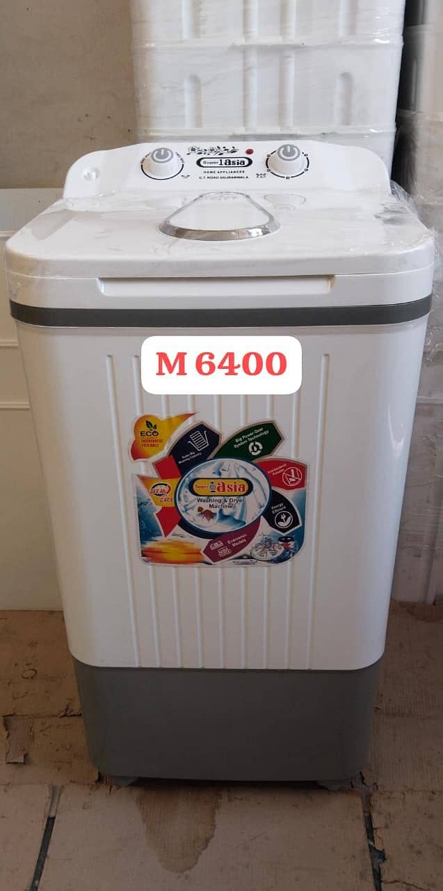 Washing Machine 0