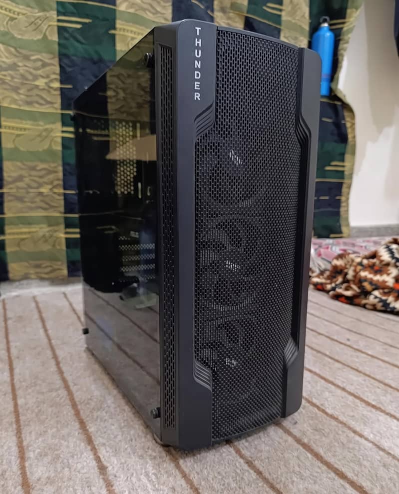 Gaming Pc 0