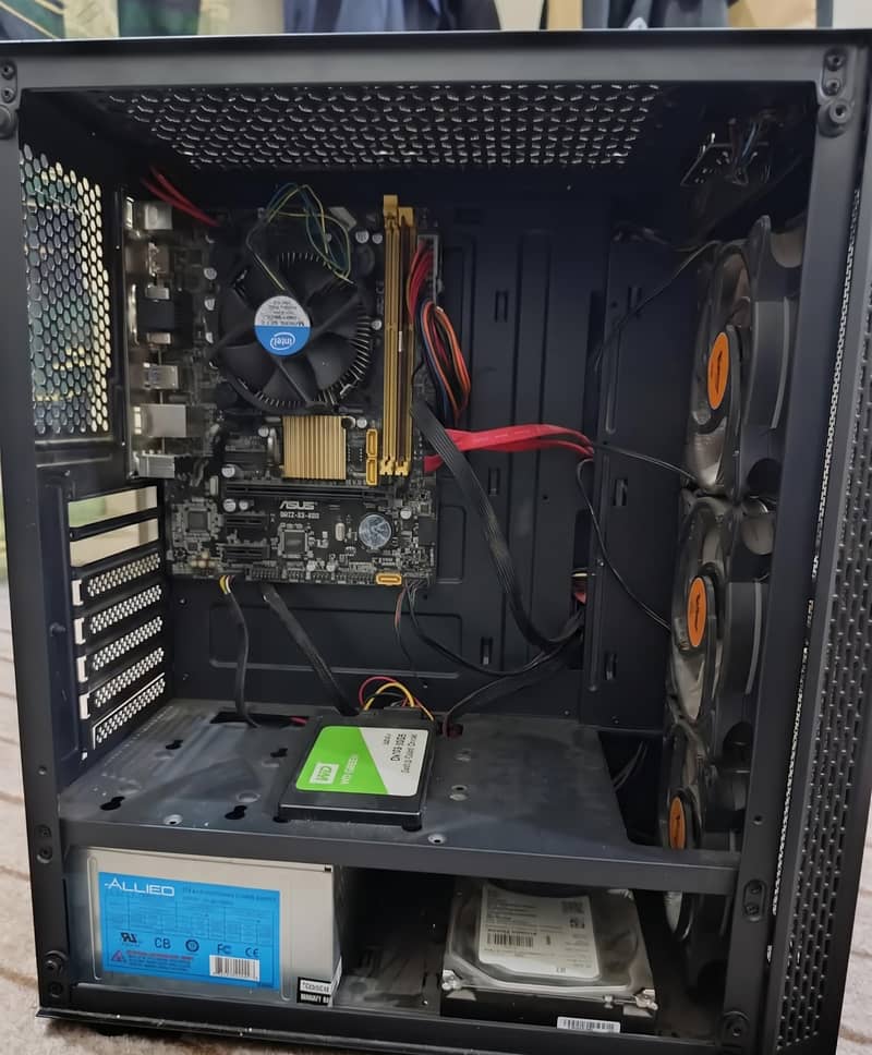 Gaming Pc 1
