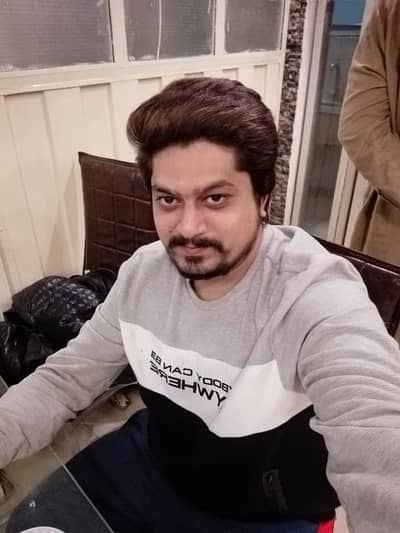 Junaid Malik