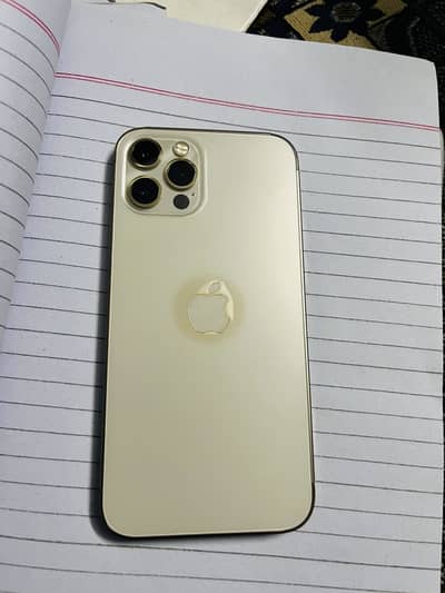 Iphone 12 pro pta approved