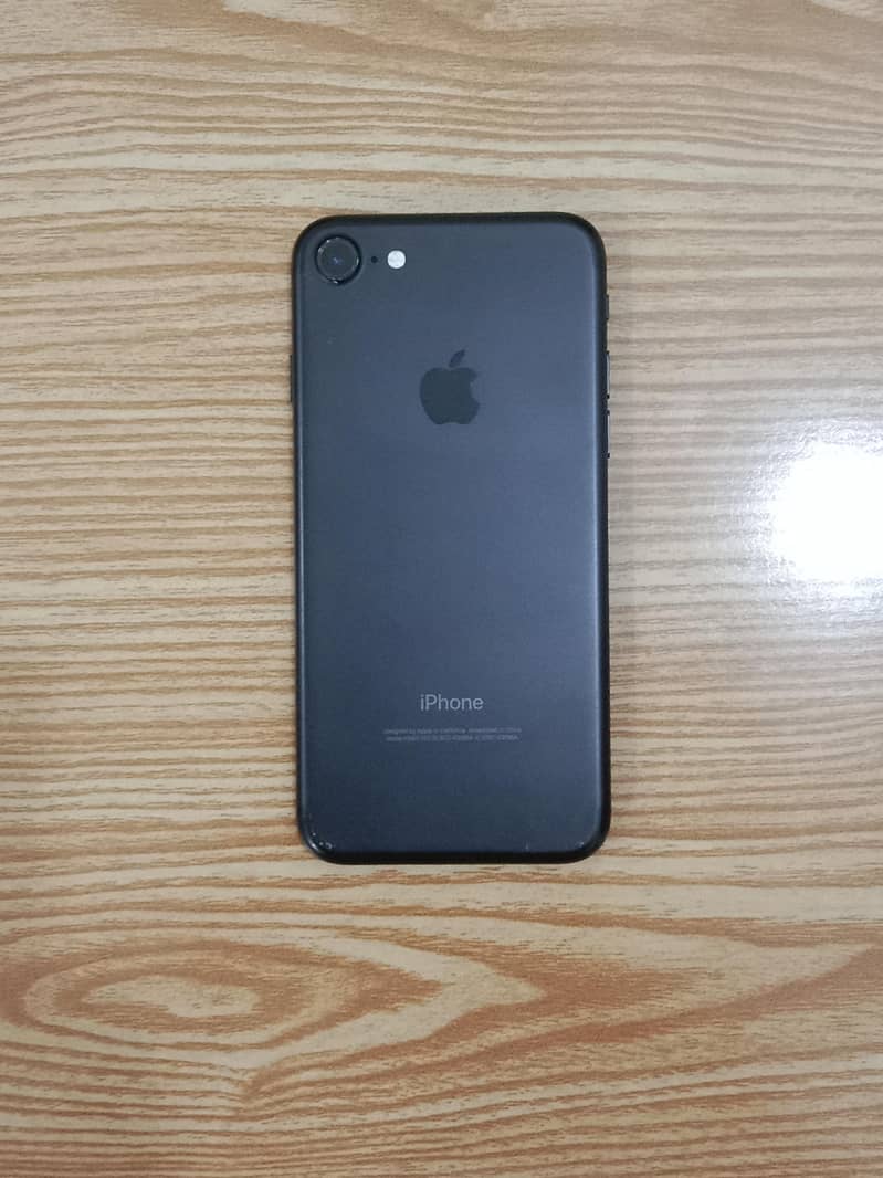 iphone 7 0