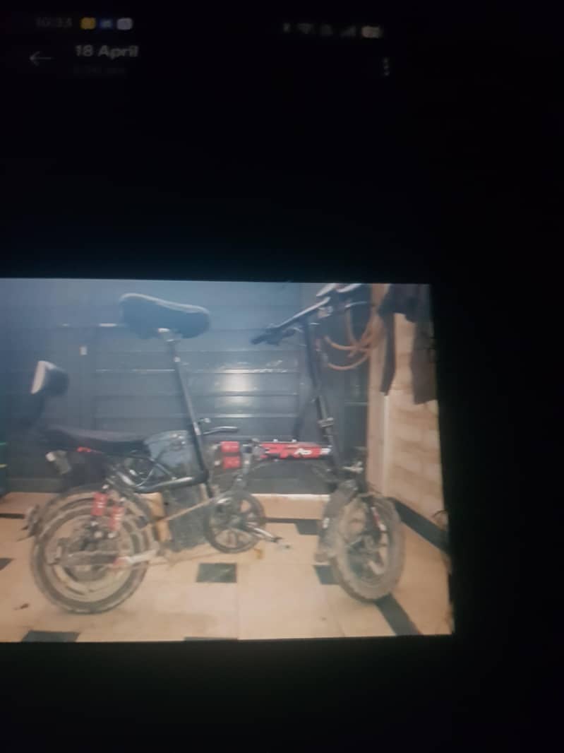 scooty 1