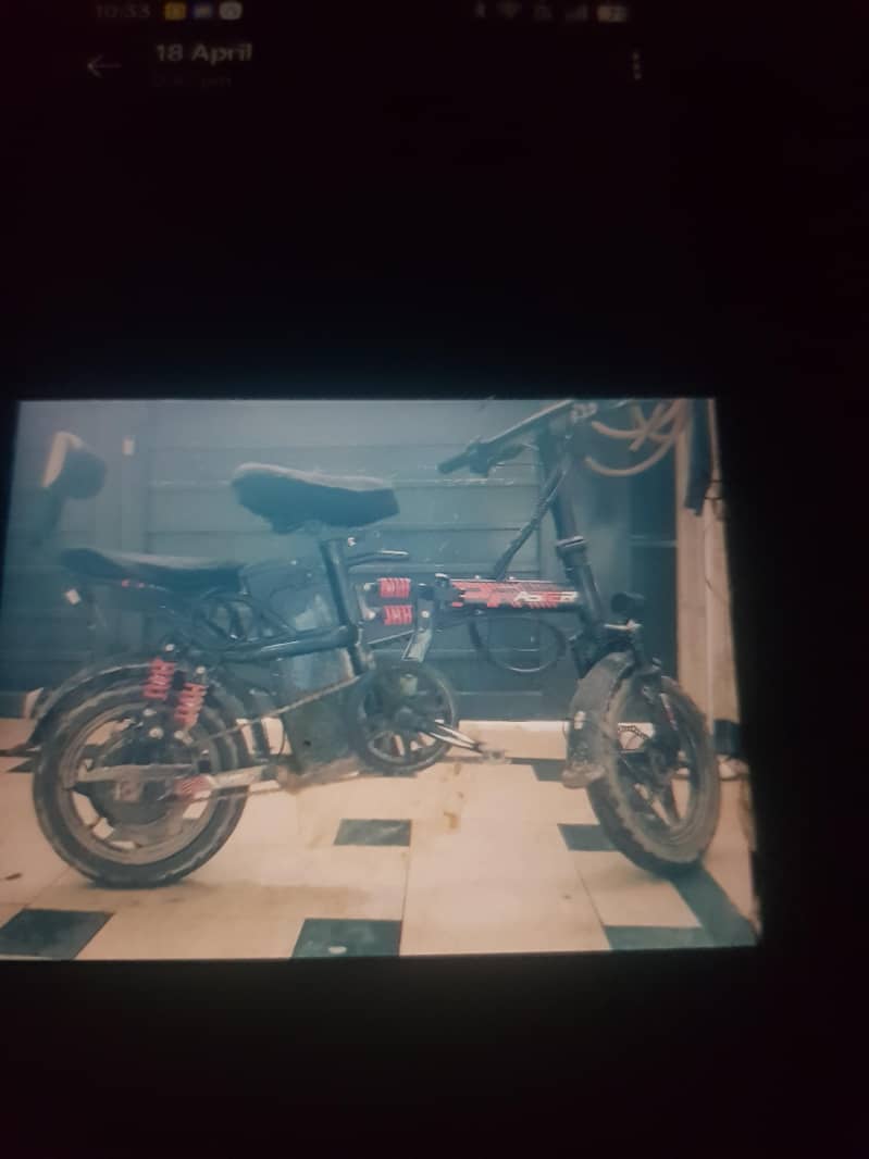 scooty 2