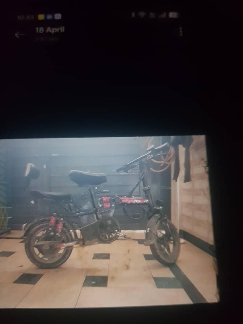 scooty 3