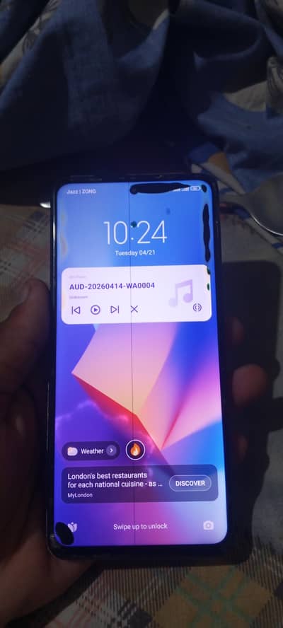 Poco m