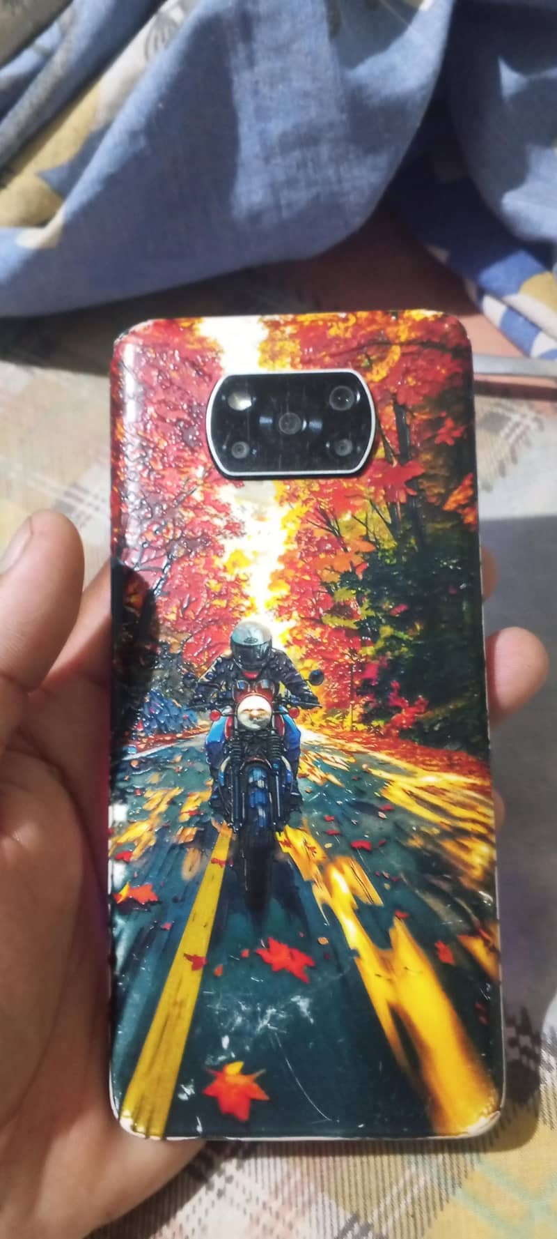 Poco m 1