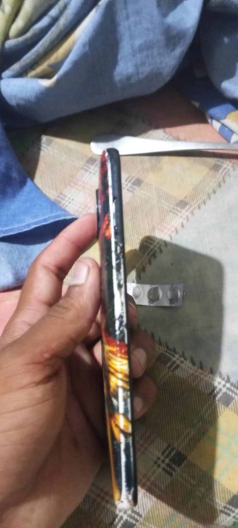Poco m 4