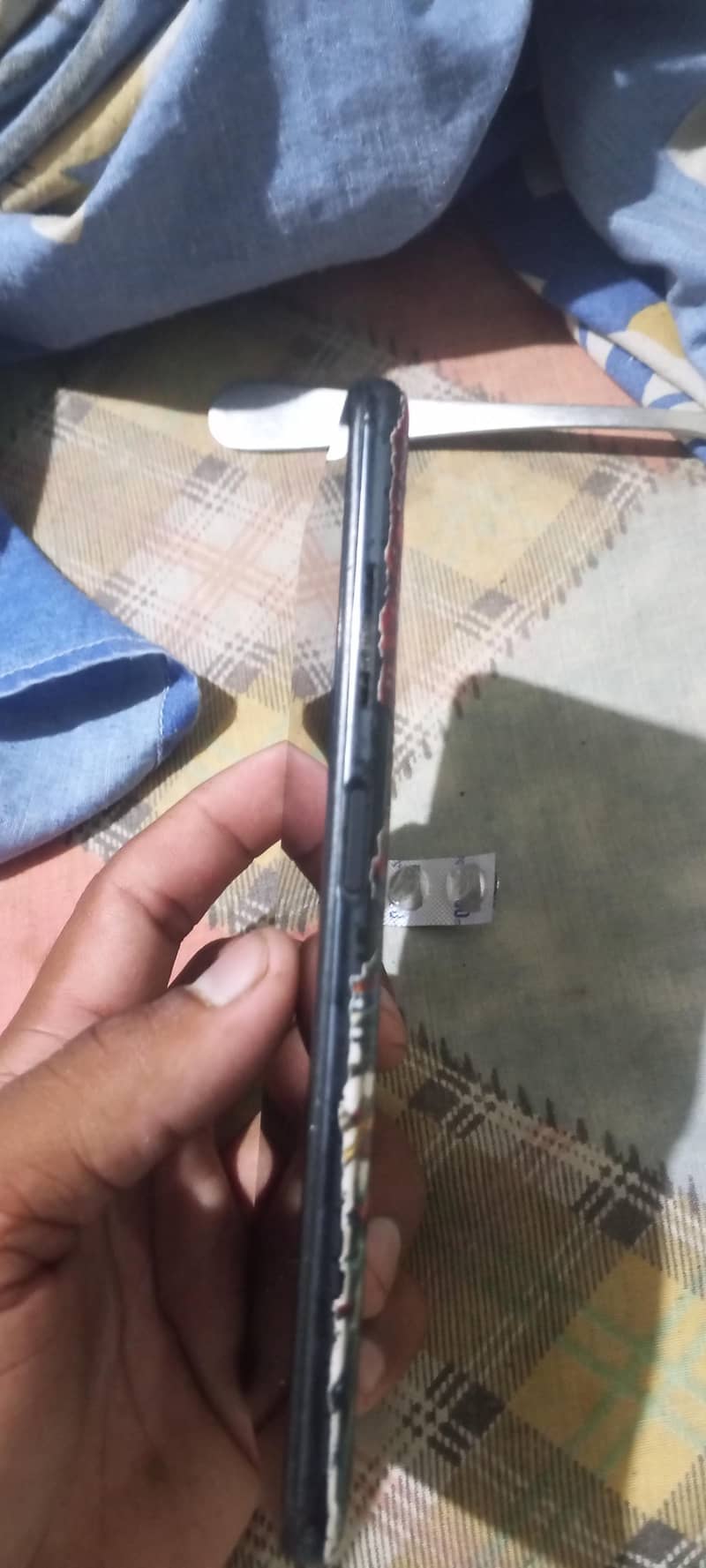 Poco m 5