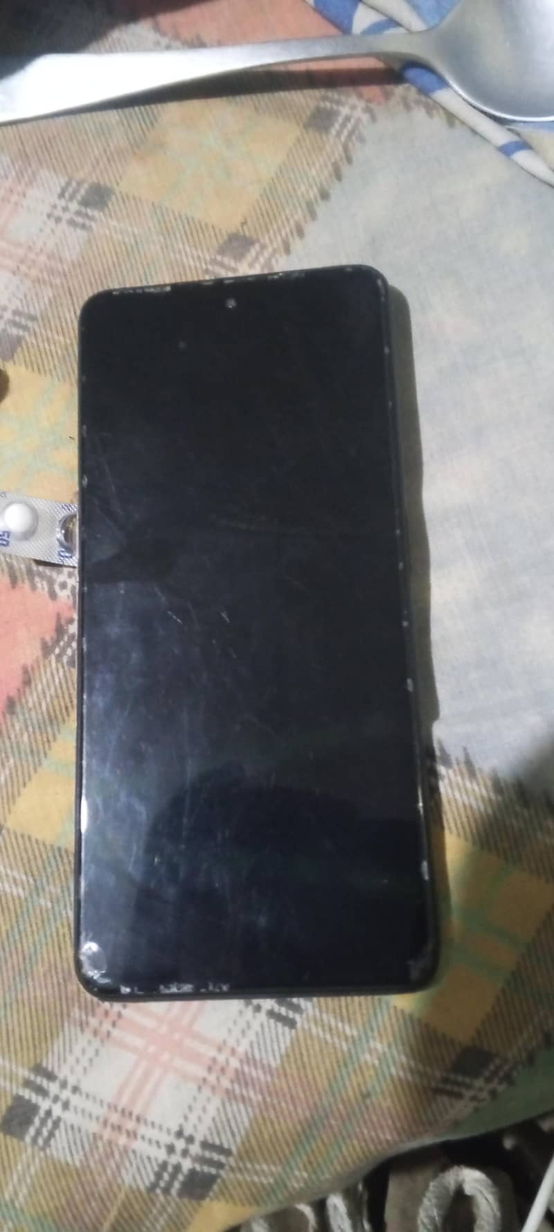 Poco m 6
