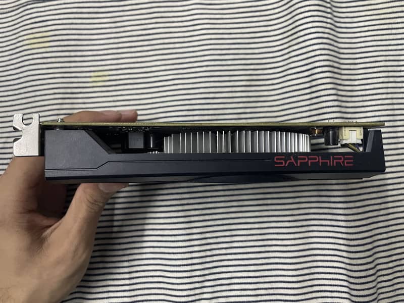 RX 550 1