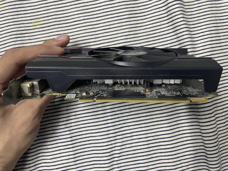 RX 550 2