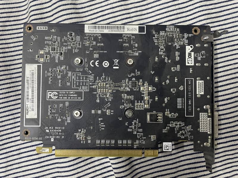 RX 550 3