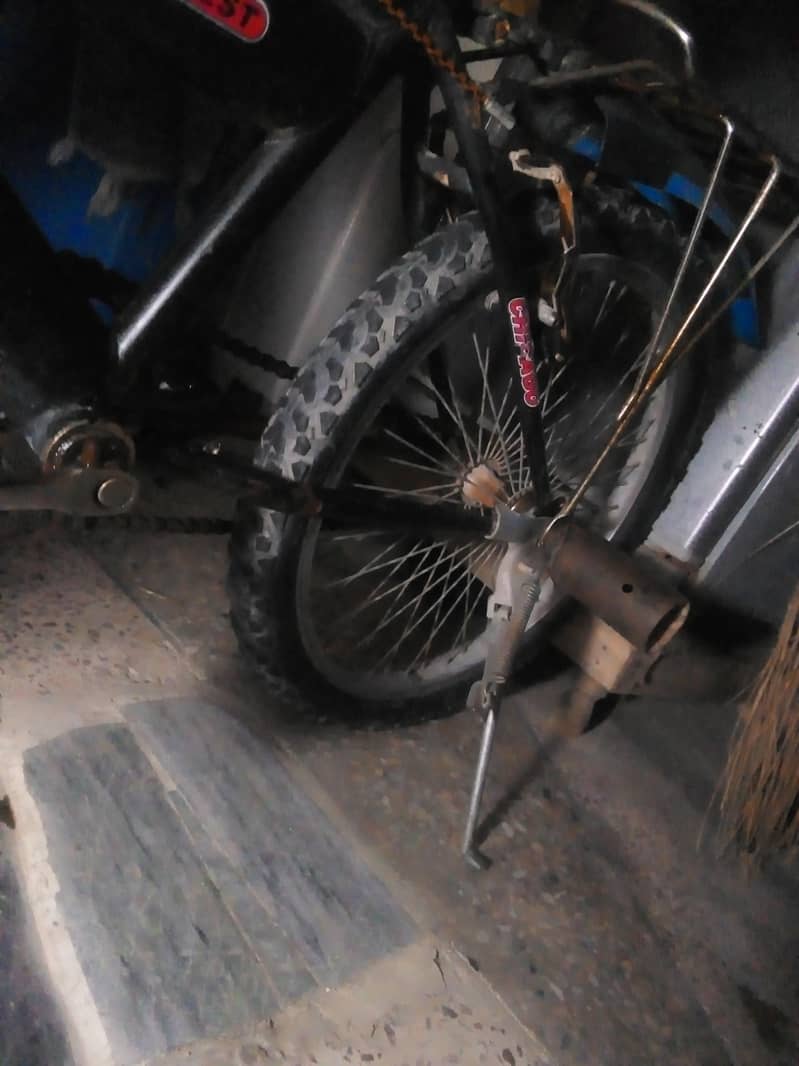Bicycle 1