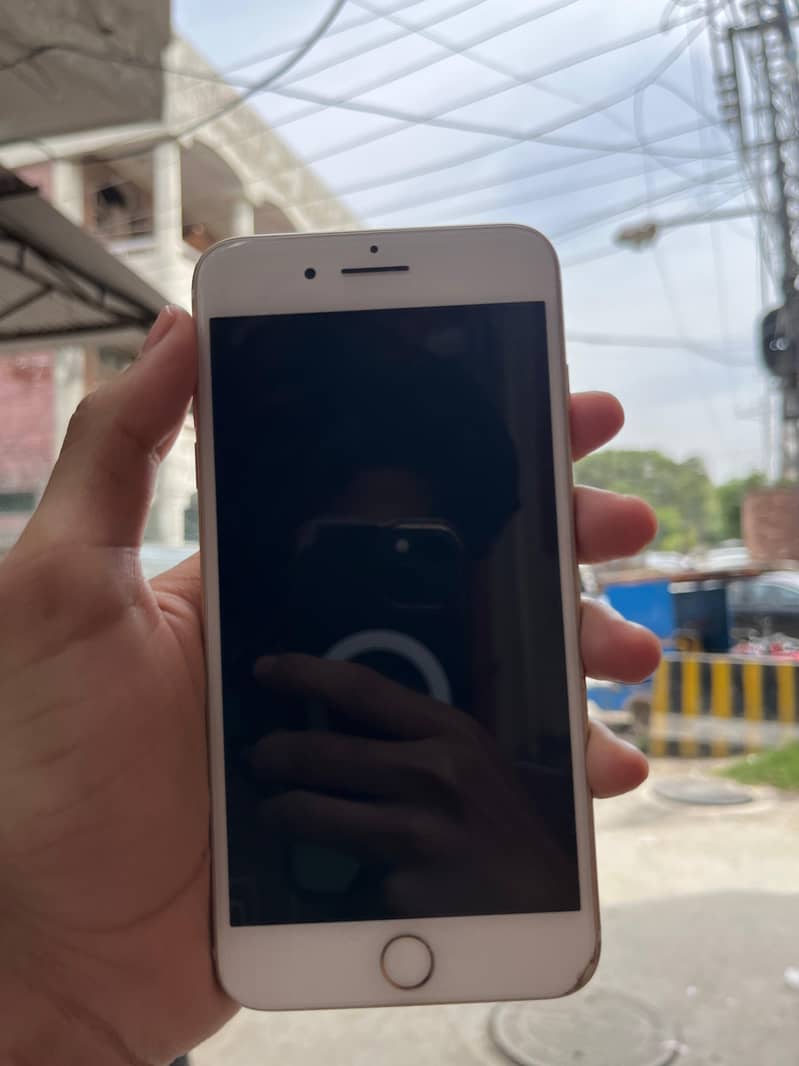 iphone 7plus 0