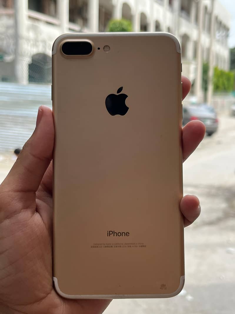 iphone 7plus 1