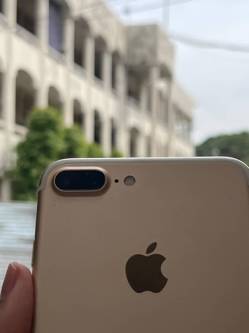 iphone 7plus 2