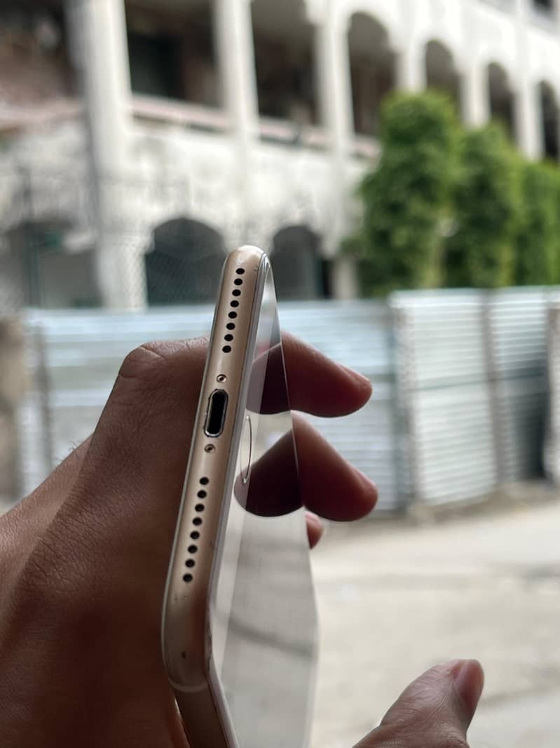 iphone 7plus 5