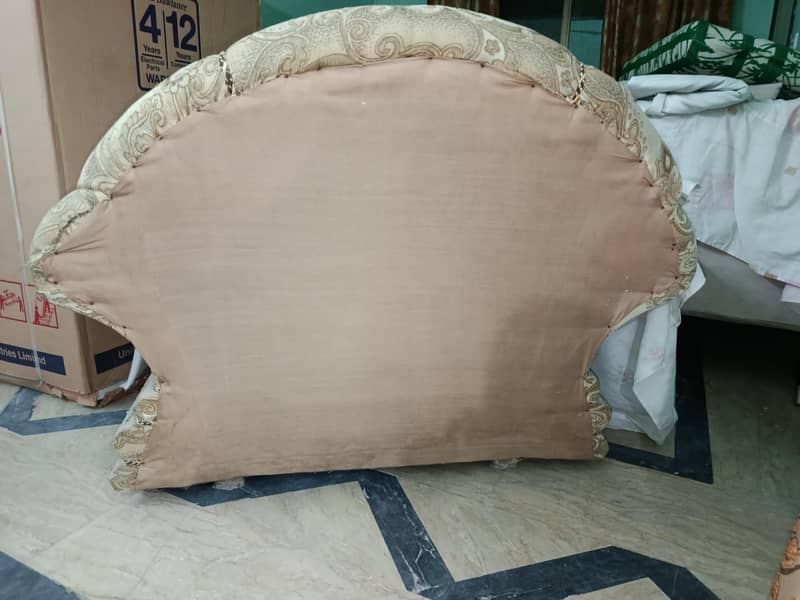 VIP Sofa 2
