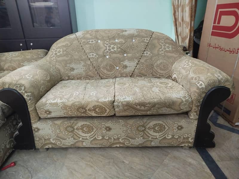 VIP Sofa 6
