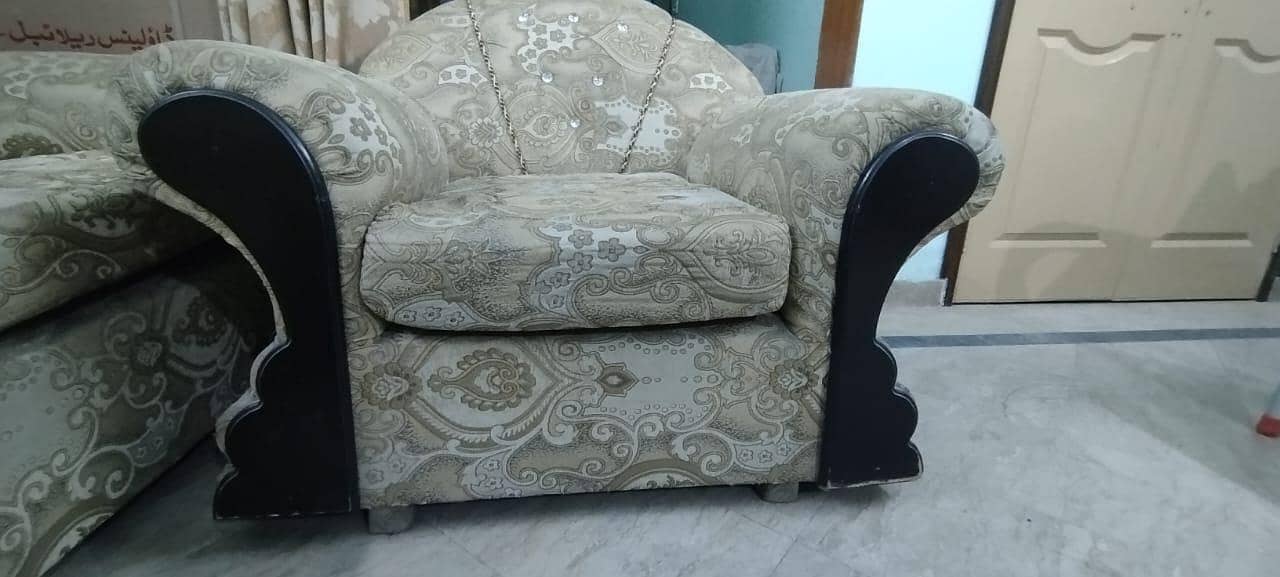 VIP Sofa 7