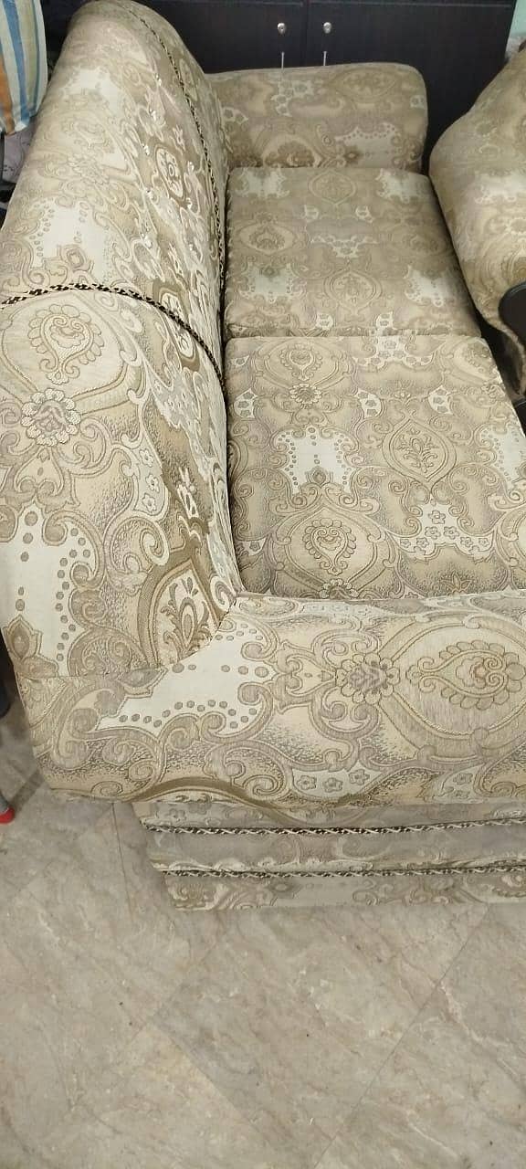 VIP Sofa 8