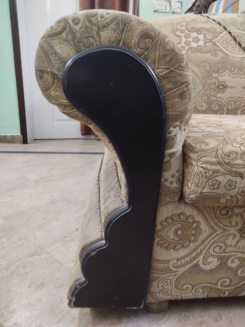 VIP Sofa 9