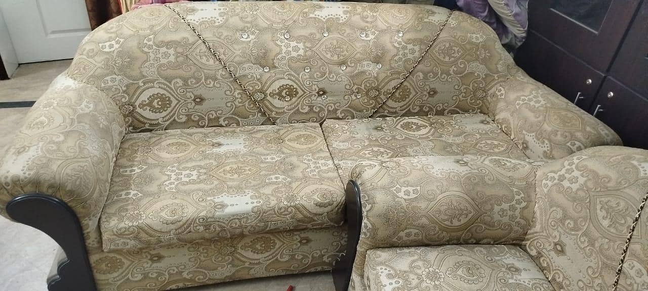 VIP Sofa 10