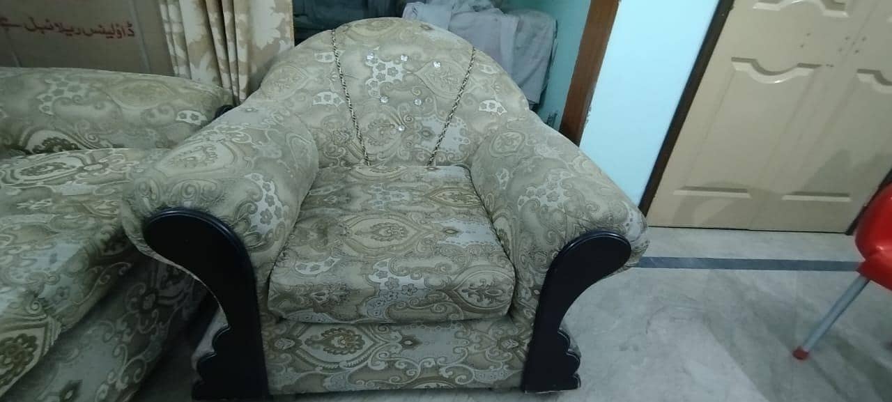 VIP Sofa 12