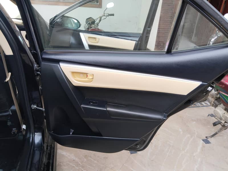 Corolla altis 2