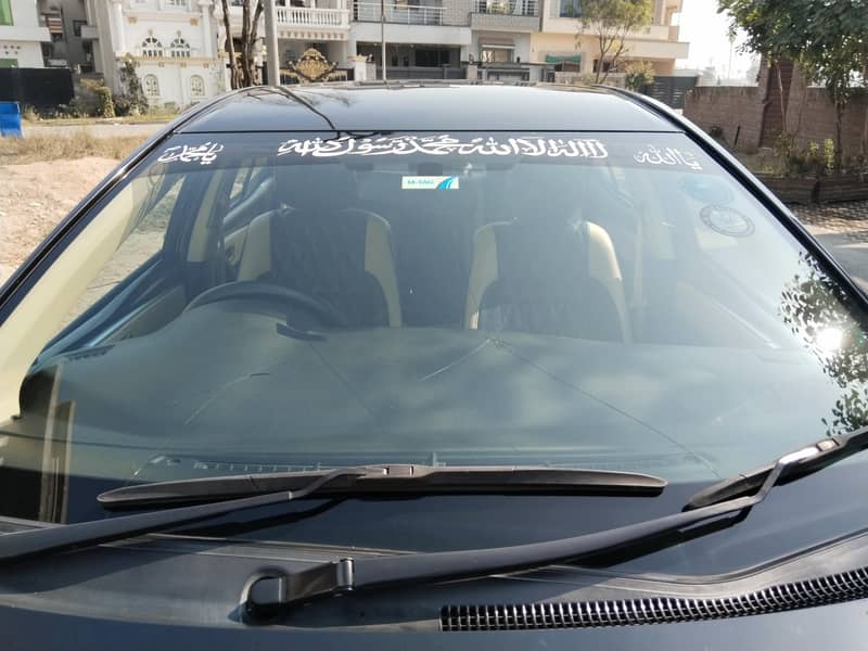 Corolla altis 19