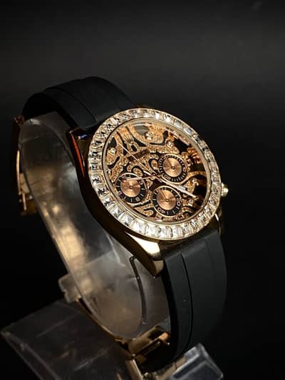 Rolex watch