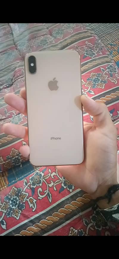 iPhone XS Max 512 gb