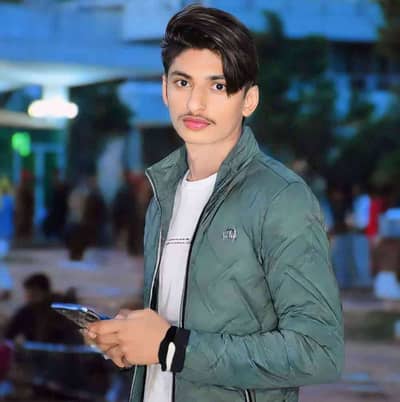 Muhammad Awais Haider 