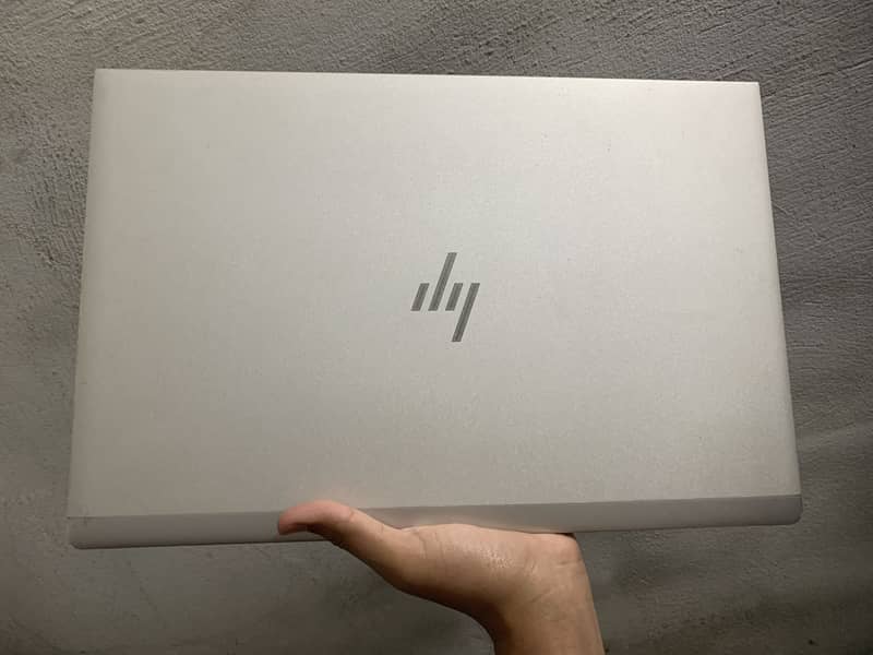 HP E-Lite Book 0