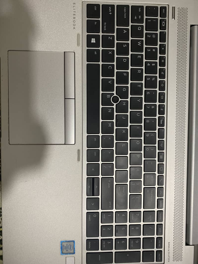 HP E-Lite Book 2