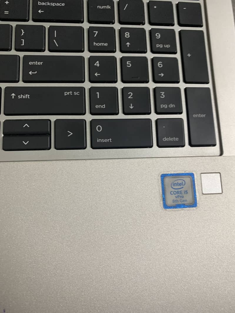 HP E-Lite Book 4