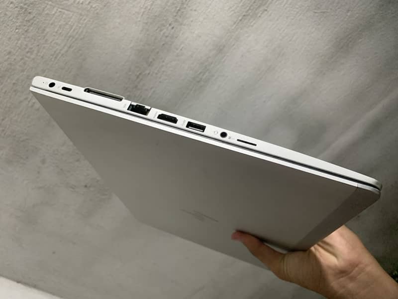 HP E-Lite Book 6