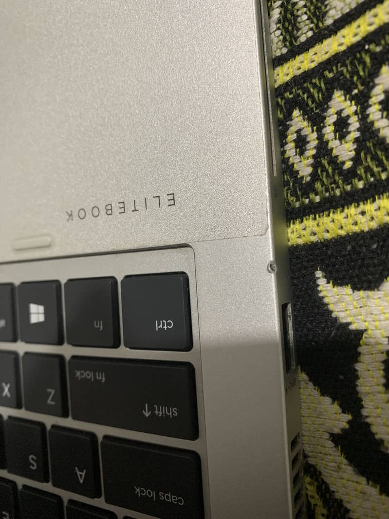 HP E-Lite Book 10