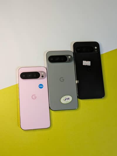 Pixel 9 Pro XL Approved /Google 6a 6 Pro 7A 7 Pro 8A 8 Pro 9 Pro