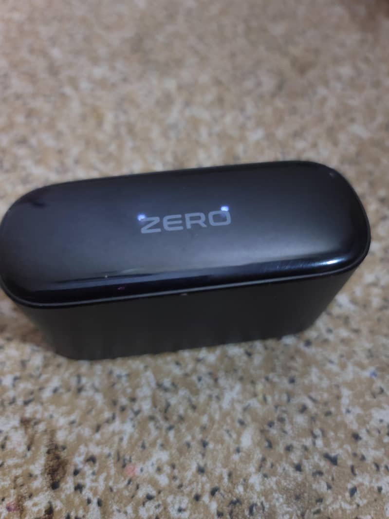 Zero ROBO 3
