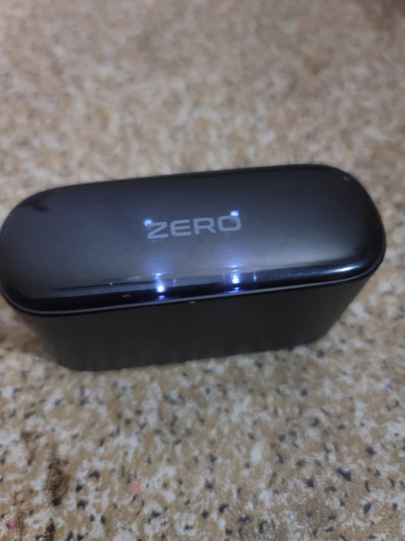 Zero ROBO 4