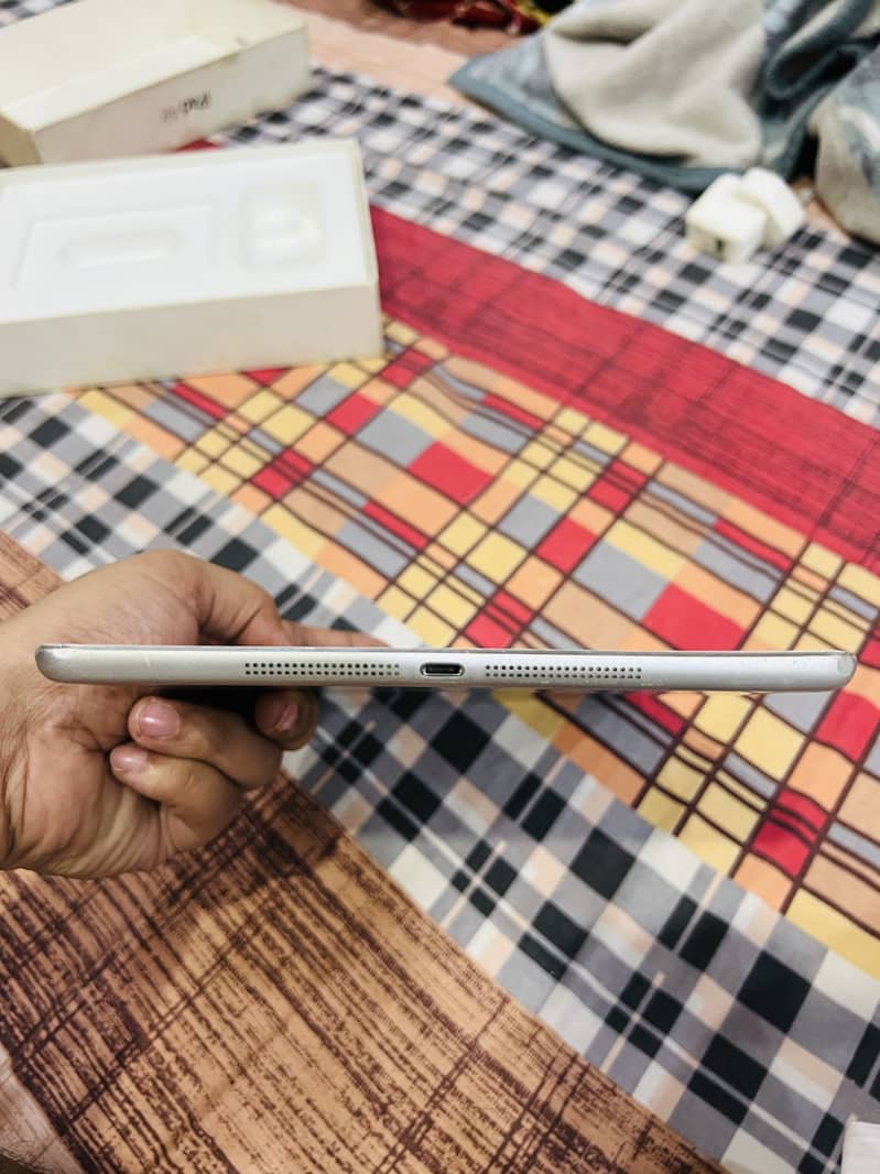 Ipad Air 3