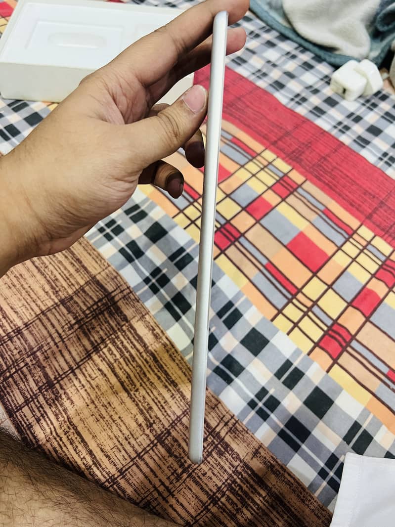 Ipad Air 9