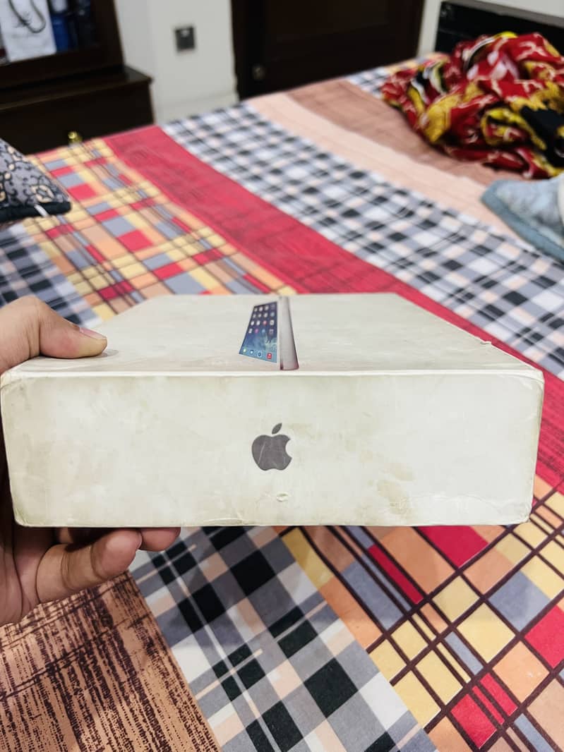 Ipad Air 11