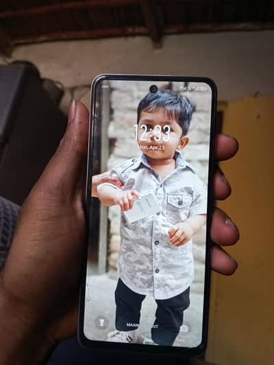 Infinix smart 8 pro