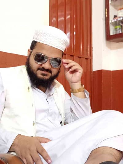 Muhammad Mahmood Anwar