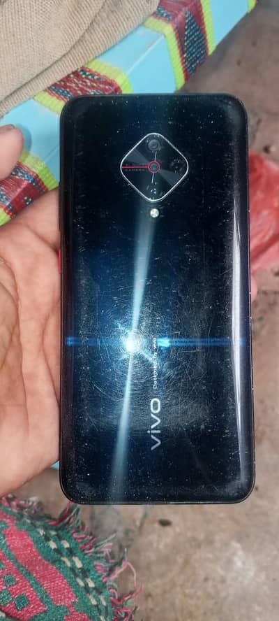 vivo y51 need cash